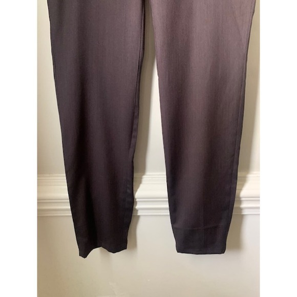 Jack Victor Blue Style SAGE SOLID 5-POCKET PANT Size 30X32 New - Picture 6 of 7